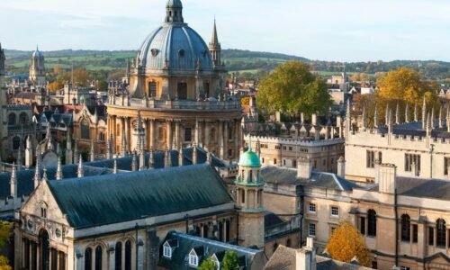ISGAP Oxford Online Course