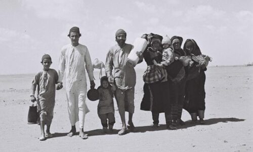 JAWHAR (Jews in the Arab World: History, Artifacts, Representations)