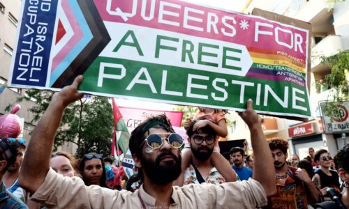 How Antisemites Appropriate Progressive Social Movements