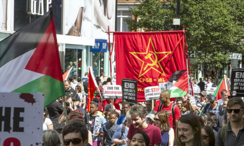 The Essence of Antisemitism