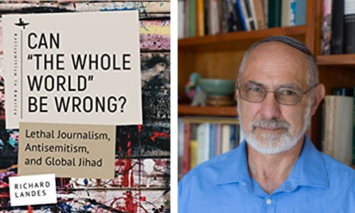 Can “The Whole World” Be Wrong? Four Case Studies in Self-Destructive Western Folly